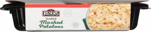 Reser's® Loaded Mashed Potatoes Perspective: left
