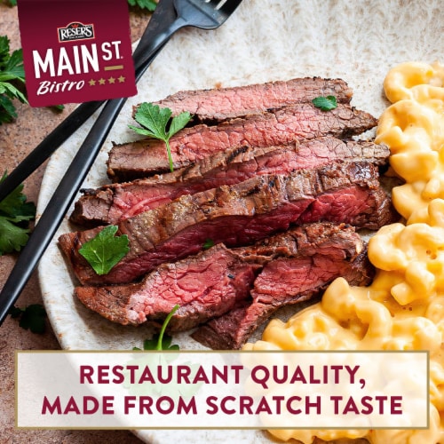 Reser's® Main St. Bistro Signature Macaroni & Cheese Perspective: left