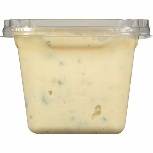 Reser's® Original Potato Salad Perspective: left