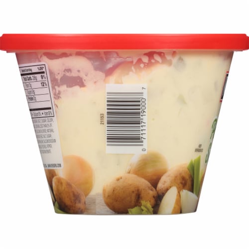 Reser's® Fine Foods Original Potato Salad Perspective: left