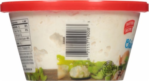 Reser's® Rotisserie Chicken Salad Perspective: left