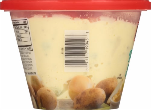 Reser's® Fine Foods Amish Potato Salad Perspective: left