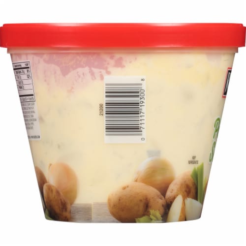 Reser's® Original Potato Salad Perspective: left
