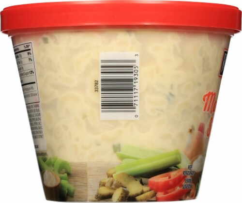 Reser's® American Macaroni Salad Perspective: left