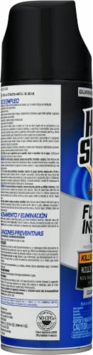 Hot Shot® Flying Insect Killer Spray Perspective: left
