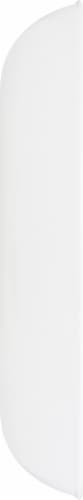 Corelle® Bowl - White Perspective: left