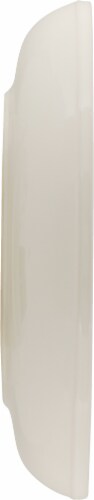Corelle® Stoneware Meal Bowl - Oat Perspective: left