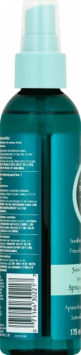 Hask® Tea Tree Oil & Rosemary 5-in-1 Leave-In Spray Perspective: left