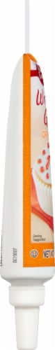Betty Crocker™ Writing Gel - Orange Perspective: left