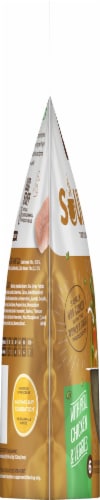 Rachael Ray® Nutrish® Chicken and Veggies Soup Bones Chew Bones for Dogs Perspective: left