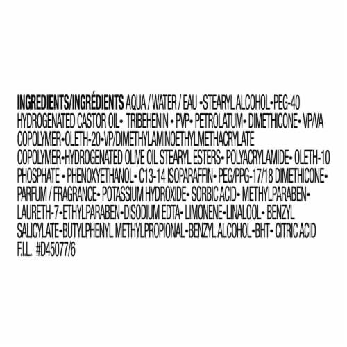 L'Oreal Paris Studio Line Overworked Hair Putty Perspective: left