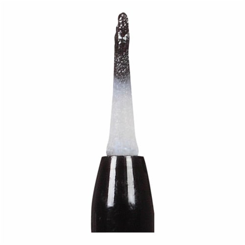 L'Oreal Paris Lineur Intense Felt Tip Liquid Eyeliner 610 Black Mica Perspective: left