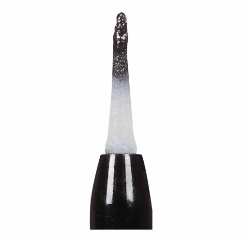 L'Oreal Paris Lineur Intense Felt Tip Liquid Eyeliner 610 Black Mica Perspective: left