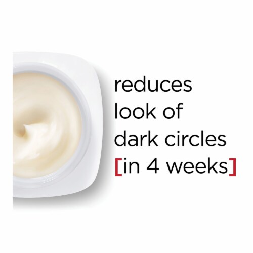 L'Oreal Paris Revitalift Eye Cream Anti-Wrinkle & Firming Fragrance-Free Perspective: left