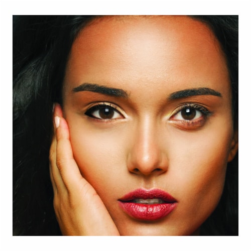 L'Oreal Paris Telescopic Precision Liquid Eyeliner 810 Black Perspective: left