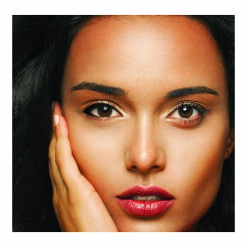 L'Oreal Paris Telescopic Precision Liquid Eyeliner 810 Black Perspective: left