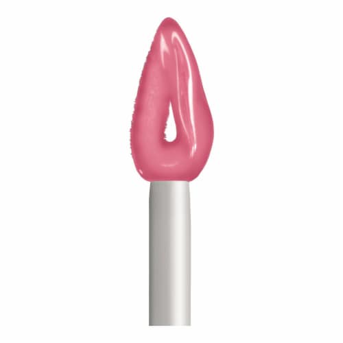L'Oreal Paris Infallible 8 HR Pro Lip Gloss 415 Sunset Perspective: left