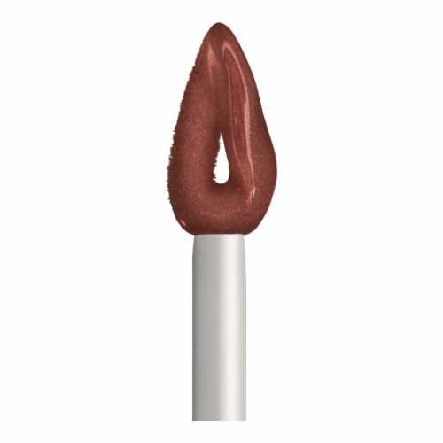 L'Oreal Paris Infallible 8 HR Pro Lip Gloss 835 Truffle Perspective: left