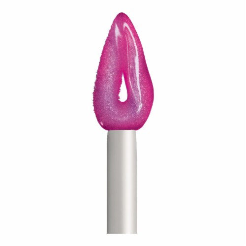 L'Oreal Paris Infallible 8 HR Pro Lip Gloss 135 Posy Perspective: left