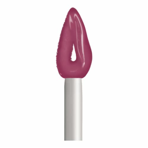 L'Oreal Paris Infallible 8 HR Pro Lip Gloss 515 Undeniable Mauve Perspective: left