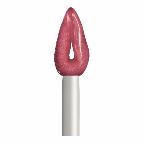 L'Oreal Paris Infallible 8 HR Pro Lip Gloss 705 Sangria Perspective: left