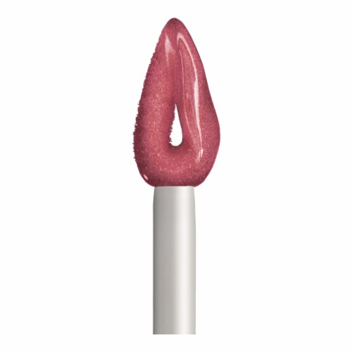L'Oreal Paris Infallible 8 HR Pro Lip Gloss 705 Sangria Perspective: left