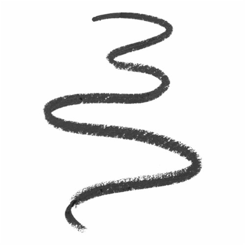 L'Oreal Paris Extra-Intense Pencil Eyeliner 798 Black Perspective: left