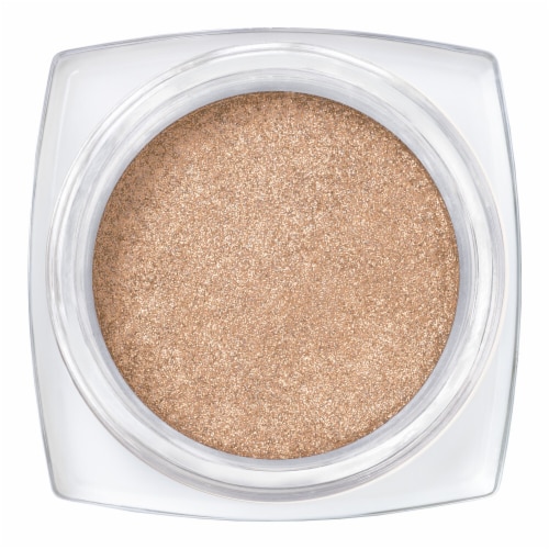 L'Oreal Paris Infallible Eye Shadow 24 Hour Waterproof 888 Iced Latte Perspective: left