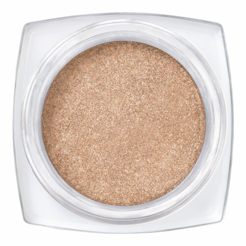 L'Oreal Paris Infallible Eye Shadow 24 Hour Waterproof 888 Iced Latte Perspective: left