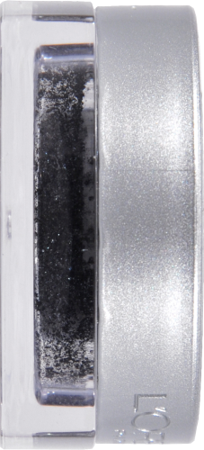 L'Oreal Paris Infallible Eternal Black Eye Shadow Perspective: left