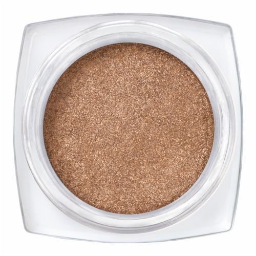 L'Oreal Paris Infallible Eye Shadow 24 Hour Waterproof 892 Amber Rush Perspective: left