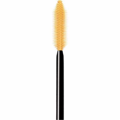 L'Oreal Paris Voluminous Million Lashes Carbon Black Mascara Perspective: left