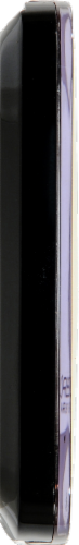 L'Oreal Paris Colour Riche Love to Hate Me Eye Shadow Quad Perspective: left