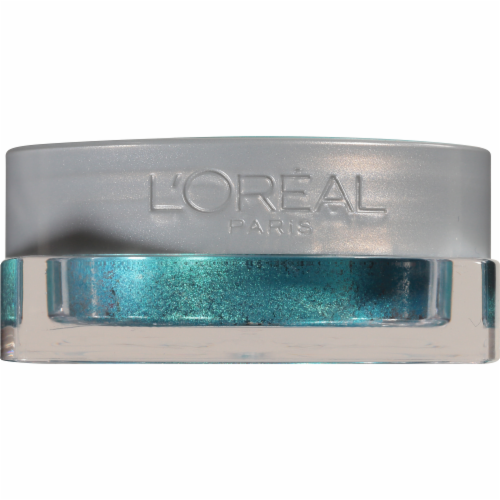 L'Oreal Paris Infallible Endless Sea Eye Shadow Perspective: left