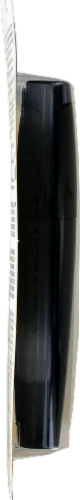 L'Oreal Paris Voluminous Power Volume Blackest Black Mascara Perspective: left