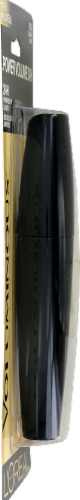 L'Oreal Paris Voluminous Power Volume Black Mascara Perspective: left