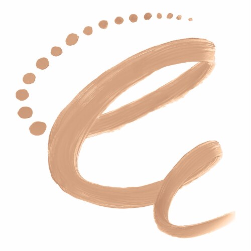 L'Oreal Paris True Match Concealer Crayon Super Blendable N4-5 Light Medium Neutral Perspective: left