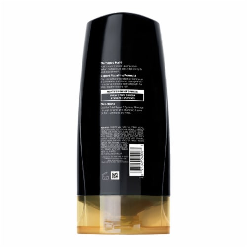 L'Oreal Paris Elvive Total Repair 5 Conditioner Perspective: left