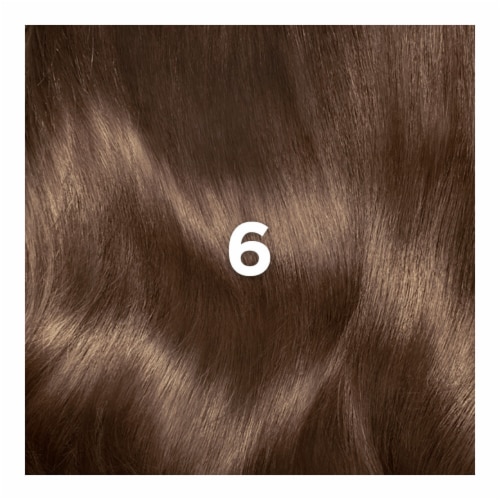 L'Oreal Paris Superior Preference 8S Soft Silver Blonde Permanent Hair Color Perspective: left