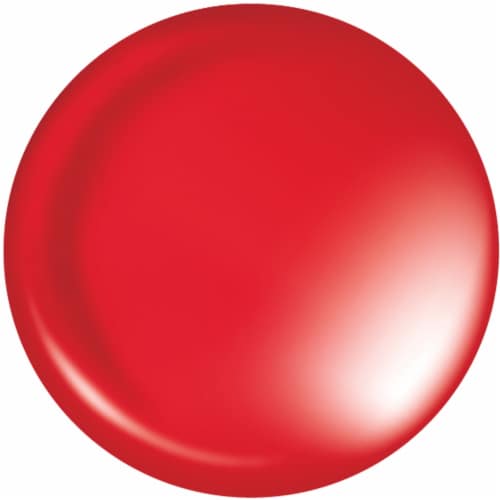 L'Oréal Paris Colour Riche Balm Pop 430 Fiery Red Perspective: left