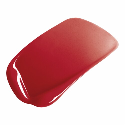 L'Oreal Infallible Pro Last 2 Step Lipstick 213 Continual Crimson Perspective: left