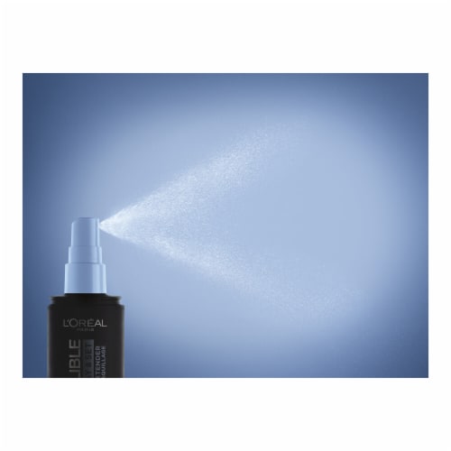 L'Oreal Paris Infallible Pro-Spray and Set Setting Spray Perspective: left