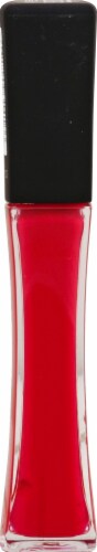 L'Oreal Paris Infallible Pro Matte Gloss - 306 Aphrodite Kiss Perspective: left