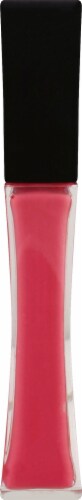 L'Oreal Paris Infallible Pro Matte Gloss - 300 Blushing Ambition Perspective: left