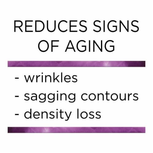 L'Oreal Paris Wrinkle Expert Anti-Aging Face Moisturizer Perspective: left