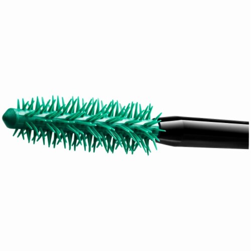 L'Oreal Paris Voluminous Feline 632 Waterproof Black Mascara Perspective: left