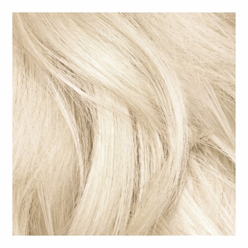 L'Oreal Paris Colorista All Over Bleach Hair Color Perspective: left