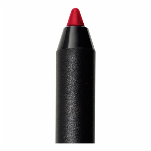 L'Oreal Paris Colour Riche Matte Lip Liner 102 In-Matte-Uated With You Perspective: left