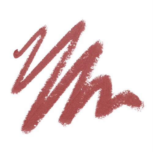 L'Oreal Paris Colour Riche Matte Lip Liner 112 Matte-Stermind Perspective: left