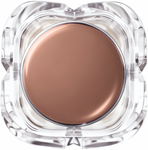 L'Oreal Paris Colour Riche Dazzling Doe Shine Lipstick Perspective: left